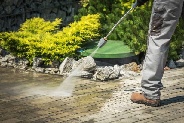 Best Warehouse Cleaning  in Franklin, TX