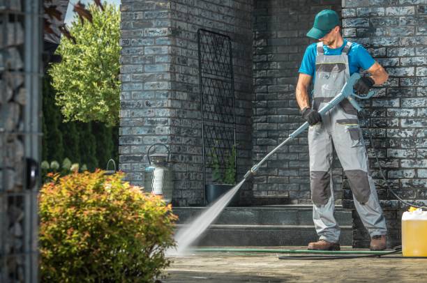 Best Factory Floor Cleaning  in Franklin, TX