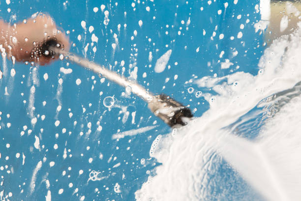 Reliable Franklin, TX Pressure Washing Solutions