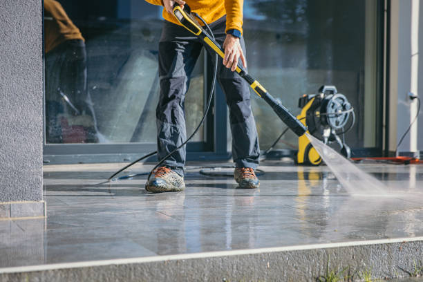 Best Playground Equipment Cleaning  in Franklin, TX