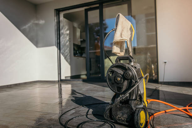 Best Building Exterior Washing  in Franklin, TX