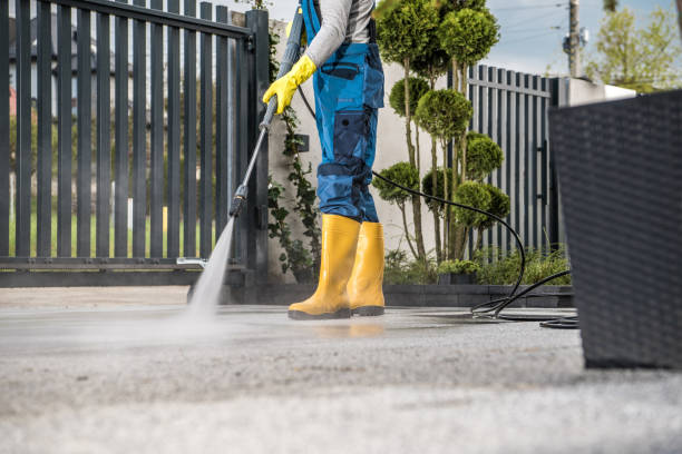 Best Pool Deck Cleaning  in Franklin, TX