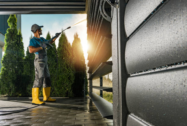 Best Restaurant Pressure Washing  in Franklin, TX