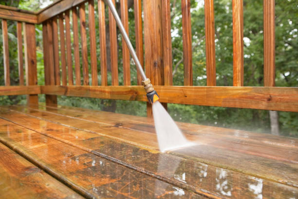 Best Driveway Pressure Washing  in Franklin, TX