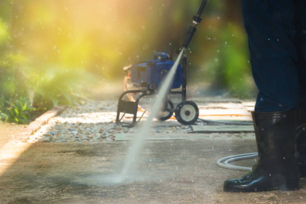 Best Roof Washing  in Franklin, TX
